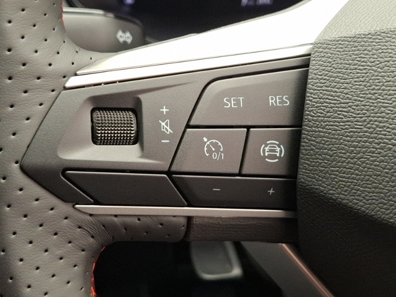 Used SEAT Ibiza 2025 for sale - 77160239: Photo 18