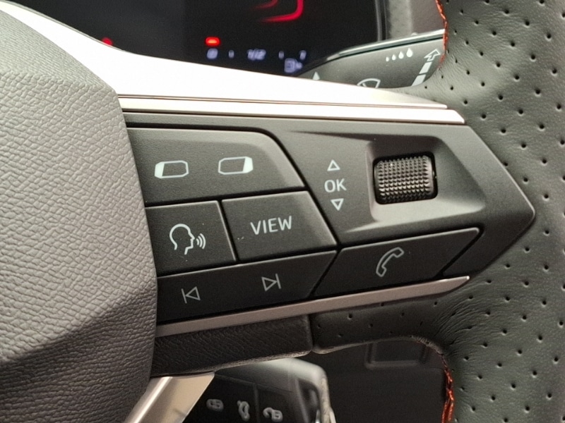 Used SEAT Ibiza 2025 for sale - 77160239: Photo 19