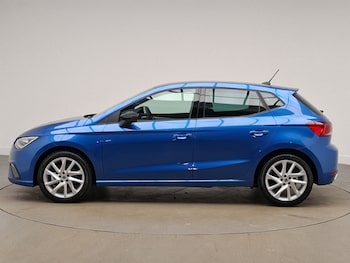 Used SEAT Ibiza 2025 for sale - 77160239: Photo