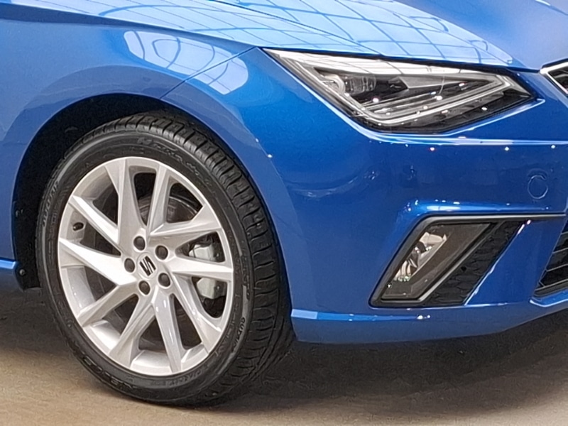 Used SEAT Ibiza 2025 for sale - 77160239: Photo 9