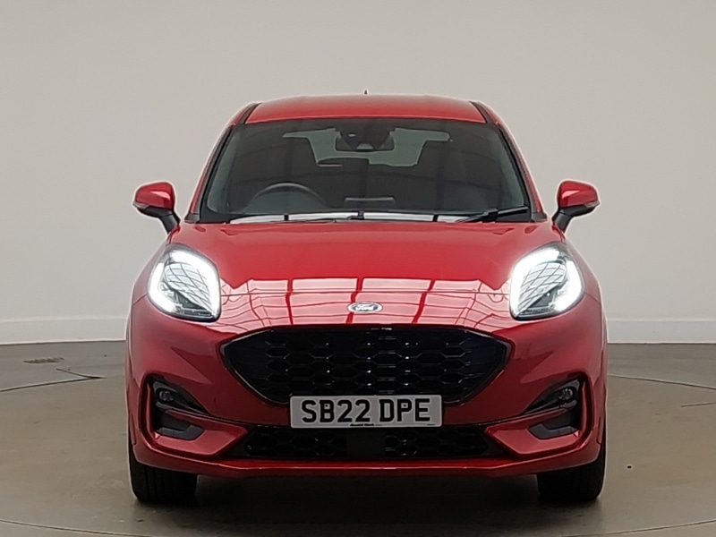 Used Ford Puma 2022 for sale - 76619052: Photo 12