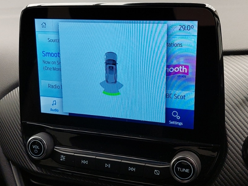 Used Ford Puma 2022 for sale - 76619052: Photo 14