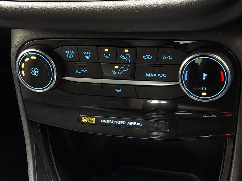 Used Ford Puma 2022 for sale - 76619052: Photo 15