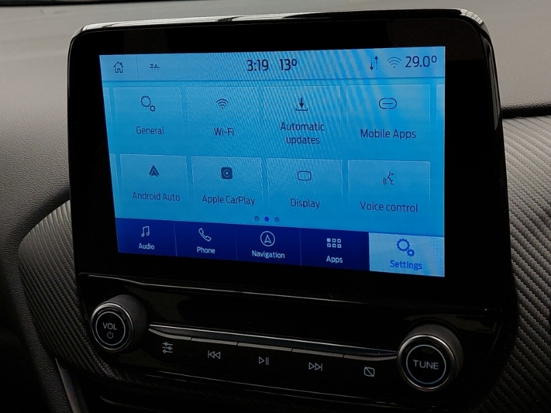 Used Ford Puma 2022 for sale - 76619052: Photo 17