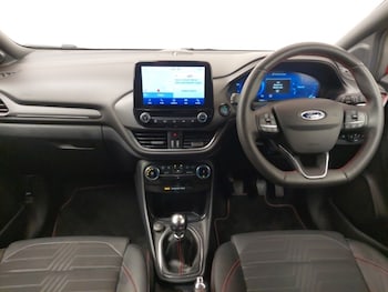 Used Ford Puma 2022 for sale - 76619052: Photo