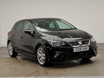 Used SEAT Ibiza 2018 for sale - 79056303: Photo