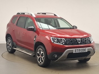 Used Dacia Duster 2019 for sale - 79153174: Photo