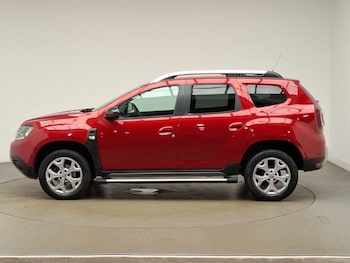 Used Dacia Duster 2019 for sale - 79153174: Photo