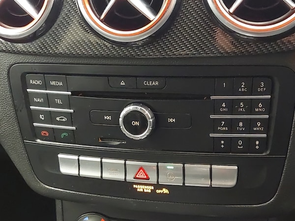 Used Mercedes-Benz B-Class 2016 for sale - 76199104: Photo 15