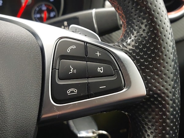 Used Mercedes-Benz B-Class 2016 for sale - 76199104: Photo 19
