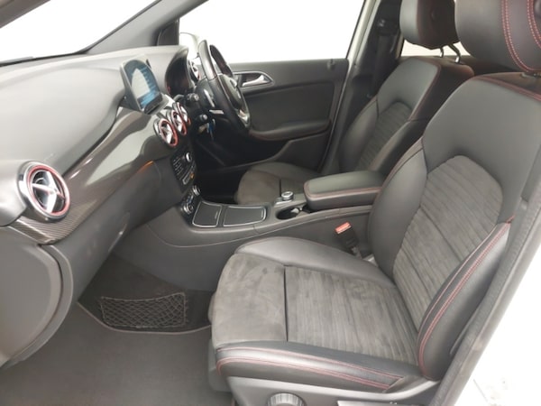 Used Mercedes-Benz B-Class 2016 for sale - 76199104: Photo 5