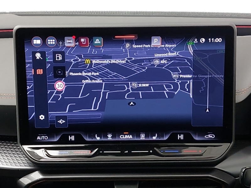 Used Cupra Leon 2025 for sale - 77596831: Photo 11