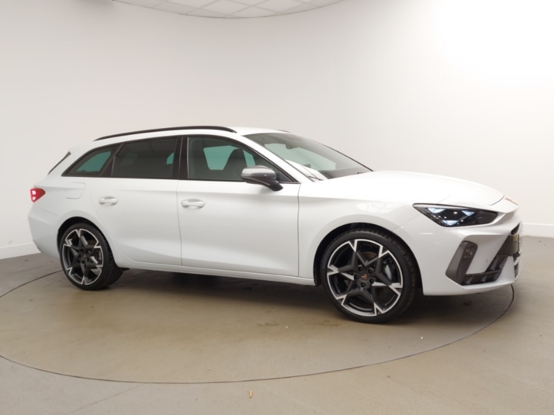 Used Cupra Leon 2025 for sale - 77596831: Photo 13