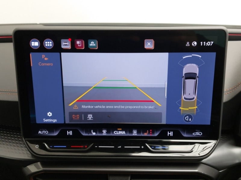 Used Cupra Leon 2025 for sale - 77596831: Photo 15