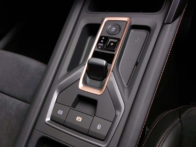 Used Cupra Leon 2025 for sale - 77596831: Photo 16