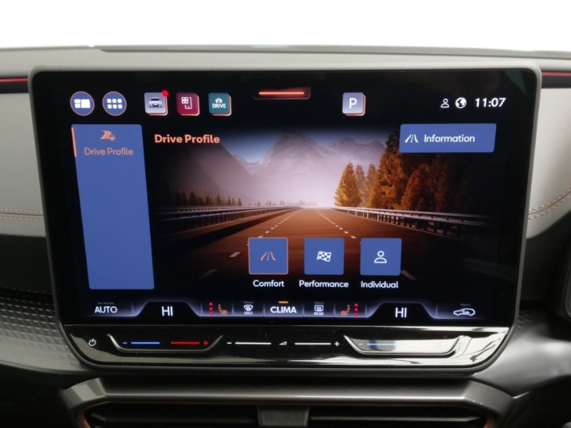 Used Cupra Leon 2025 for sale - 77596831: Photo 19