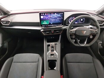 Used Cupra Leon 2025 for sale - 77596831: Photo