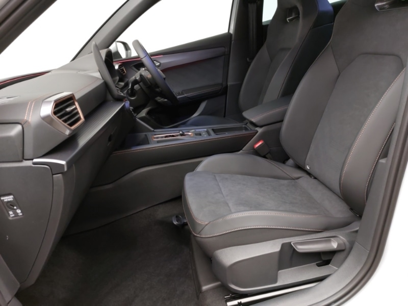 Used Cupra Leon 2025 for sale - 77596831: Photo 5