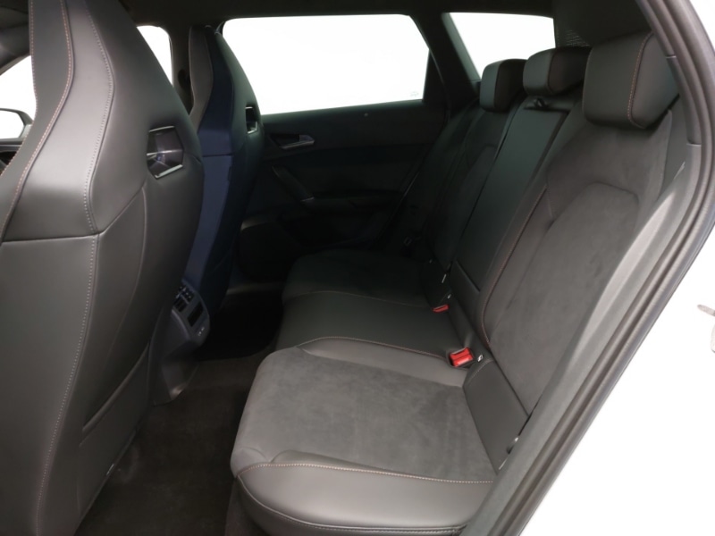 Used Cupra Leon 2025 for sale - 77596831: Photo 6