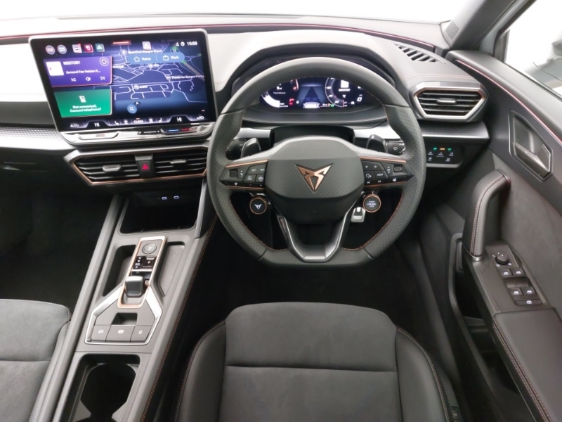 Used Cupra Leon 2025 for sale - 77596831: Photo 7