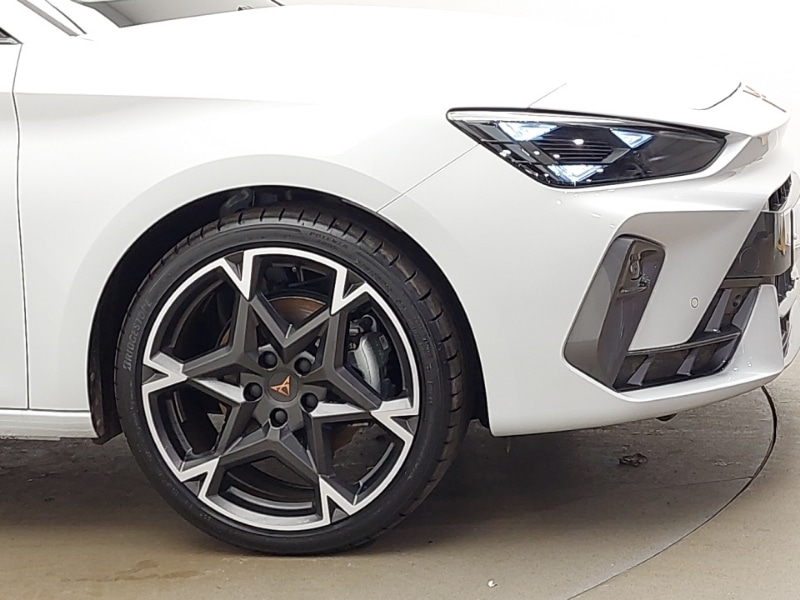 Used Cupra Leon 2025 for sale - 77596831: Photo 9