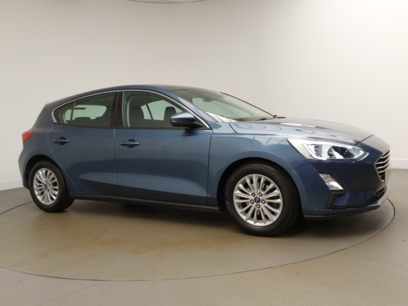 Used Ford Focus 2019 for sale - 76628666: Photo 13