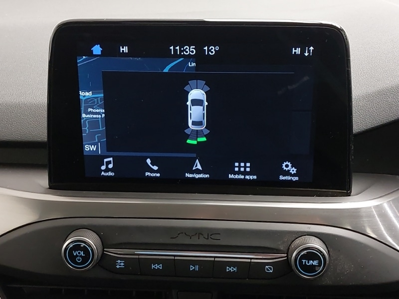 Used Ford Focus 2019 for sale - 76628666: Photo 14