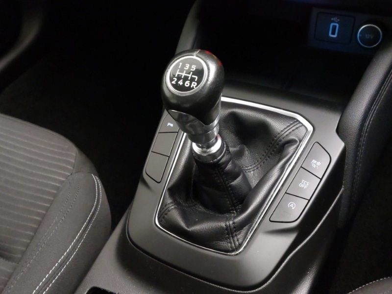 Used Ford Focus 2019 for sale - 76628666: Photo 15