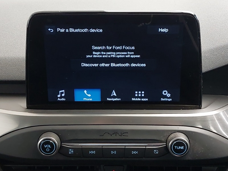 Used Ford Focus 2019 for sale - 76628666: Photo 17