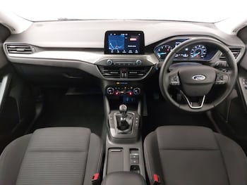 Used Ford Focus 2019 for sale - 76628666: Photo