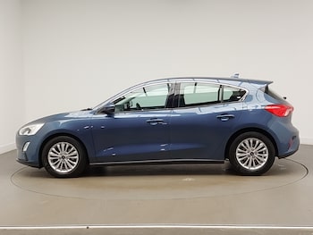 Used Ford Focus 2019 for sale - 76628666: Photo