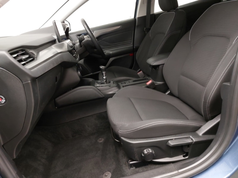 Used Ford Focus 2019 for sale - 76628666: Photo 5