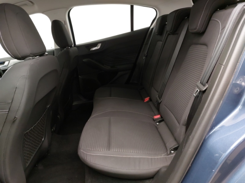 Used Ford Focus 2019 for sale - 76628666: Photo 6