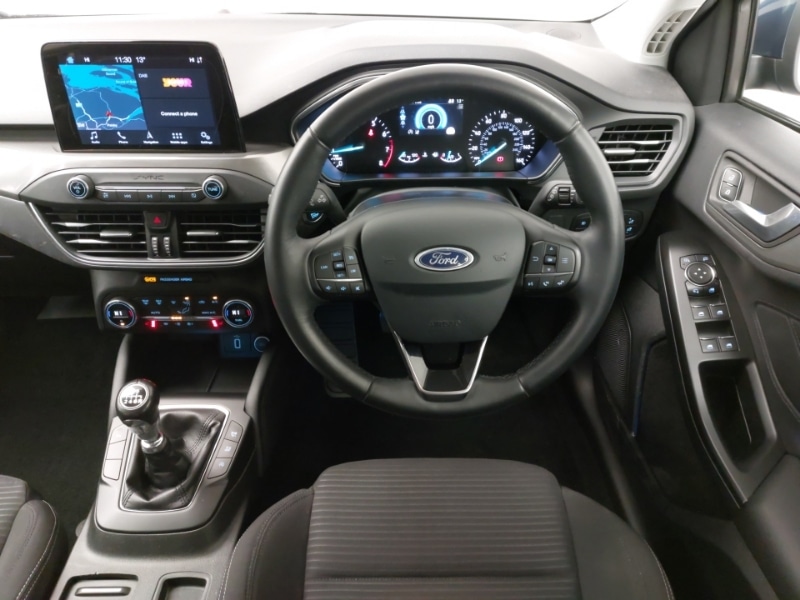 Used Ford Focus 2019 for sale - 76628666: Photo 7