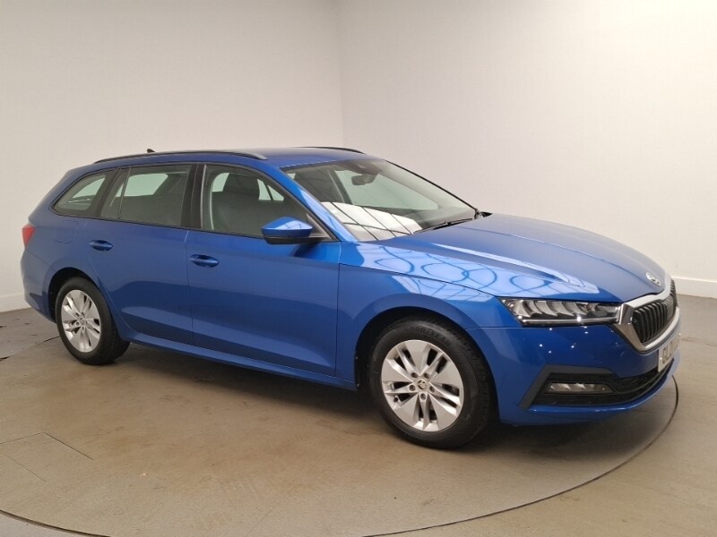 Used Skoda Octavia 2021 for sale - 77651774: Photo 13