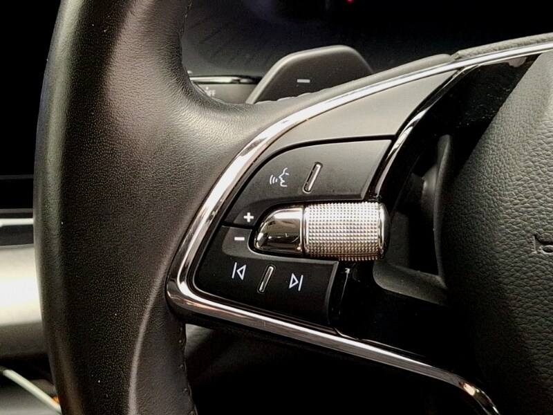 Used Skoda Octavia 2021 for sale - 77651774: Photo 18