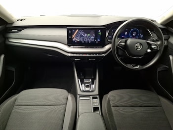 Used Skoda Octavia 2021 for sale - 77651774: Photo