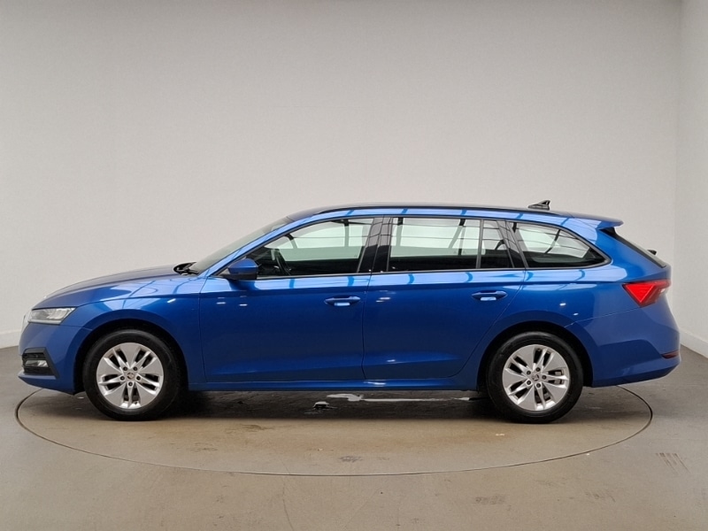 Used Skoda Octavia 2021 for sale - 77651774: Photo 4