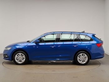 Used Skoda Octavia 2021 for sale - 77651774: Photo