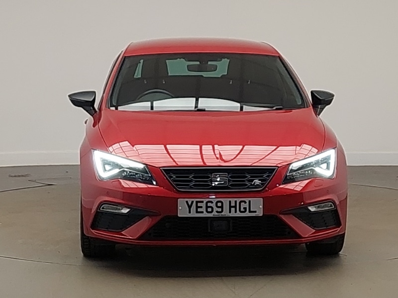 Used SEAT Leon 2019 for sale - 77130043: Photo 12