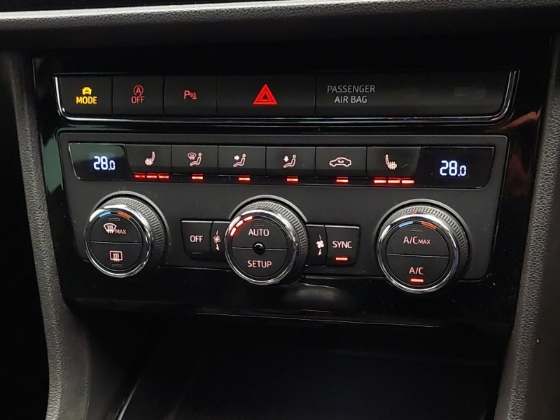 Used SEAT Leon 2019 for sale - 77130043: Photo 14