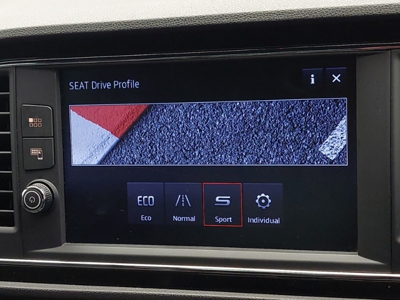 Used SEAT Leon 2019 for sale - 77130043: Photo 16