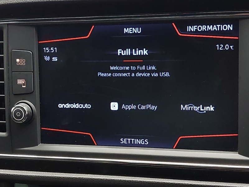 Used SEAT Leon 2019 for sale - 77130043: Photo 17