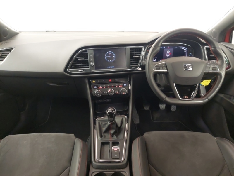 Used SEAT Leon 2019 for sale - 77130043: Photo 2