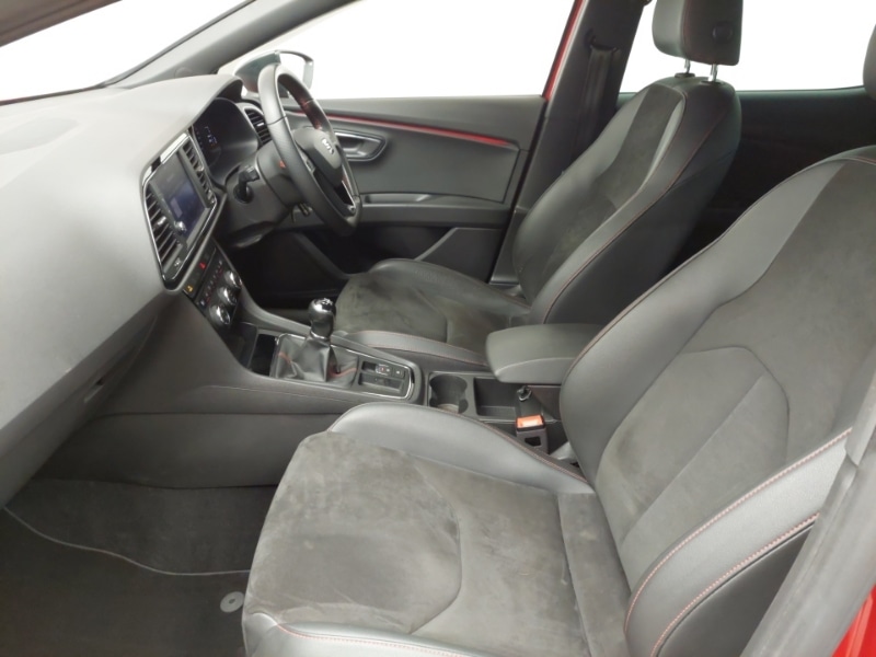 Used SEAT Leon 2019 for sale - 77130043: Photo 5