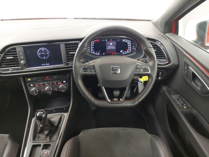 Used SEAT Leon 2019 for sale - 77130043: Photo 7