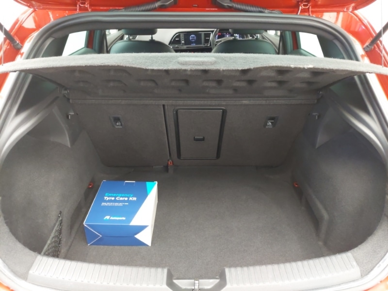 Used SEAT Leon 2019 for sale - 77130043: Photo 8