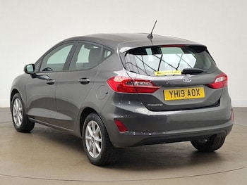 Used Ford Fiesta 2019 for sale - 78253064: Photo