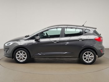 Used Ford Fiesta 2019 for sale - 78253064: Photo
