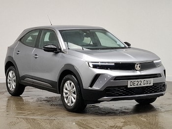 Used Vauxhall Mokka 2022 for sale - 77433398: Photo